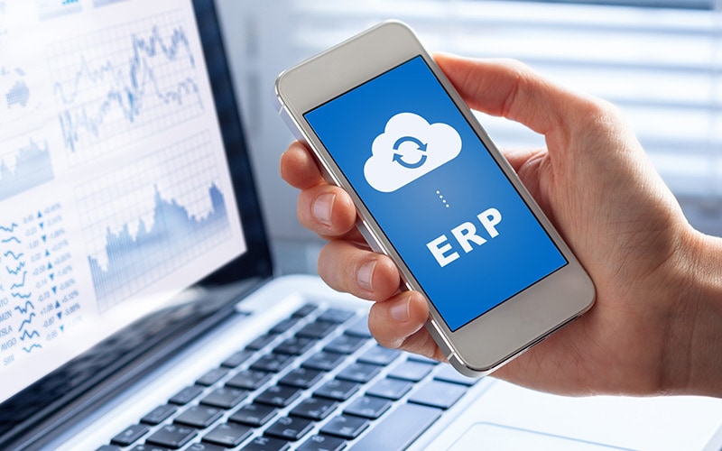 Mastering On-Hand Conversion: Key Considerations in New ERP System Implementations